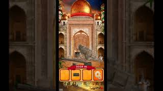 100 DOORS WORLD OF HISTORY 2 DOOR 95 WALK THROUGH screenshot 5