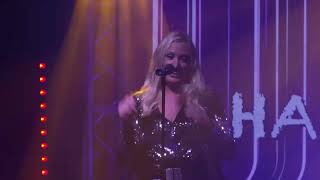 Empire Leisure Presents Hardwired