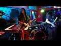 Hottentot - Lulo & Amigos y la Hardcore Pelo Band