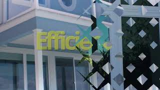 Florida Window Experts - Impact Windows Energy Efficient