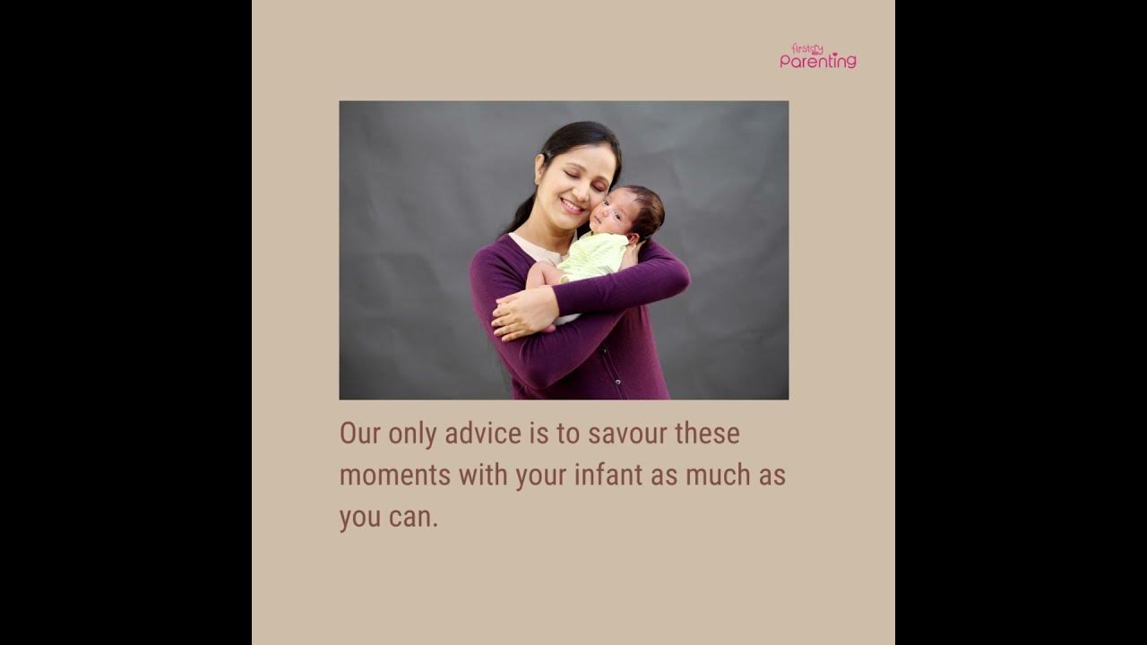 Why Do Babies Smell So Good? YouTube