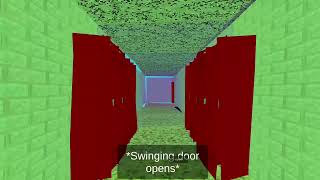 Beating NULL from Baldi's Basics Classic Remastered + Disco