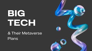 The Metaverse Conspiracy Do Tech Giants Have Hidden Agendas?