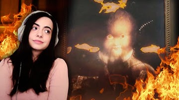 Is the daughter insane too? | Layers of Fear Inheritance | Full Playthrough