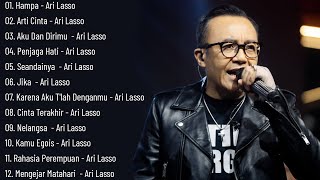 Download Lagu Ari Lasso [Full Album Terbaik] Lagu Pop Nostalgia Tahun 90an Hits Sampai Saat Ini MP3