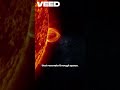 Did you know Sun makes a Sound #Sun #SolarSystem #Ultrasound #SpaceExploration #Astrophysics