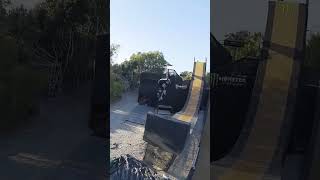 Kickflip Indy 360 Mega Park