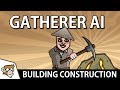 Resource Management and Tower Construction