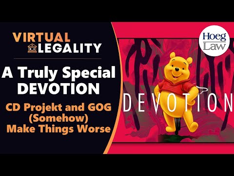 A Devotion...to China?
