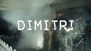 From Crisis To Collapse - Dimitri [OFFICIAL MUSIC VIDEO]