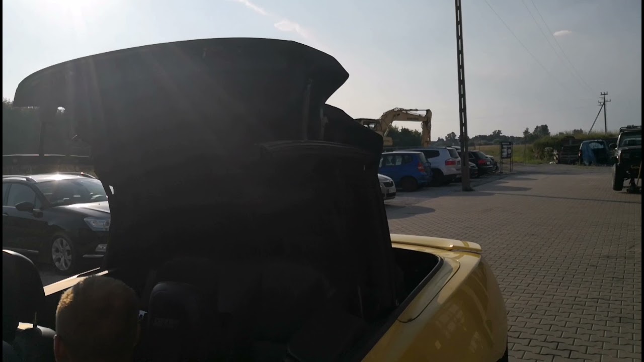 Uzywane Chevrolet Camaro 90 000 Pln 80 000 Km 2015 Otomoto Pl