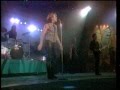 Bon Jovi - 1992 Coca-Cola Australian Music Awards, Dreamworld Gold Coast