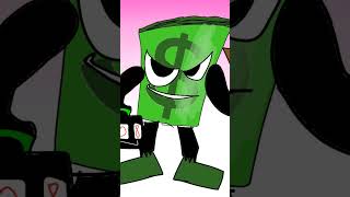 Monya Remake Phase 4 Studio-Brainrot Sprunki Job Job Job Job Job Sahur