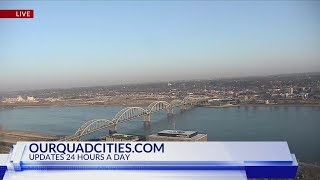 Our Quad Cities News Update for March 13, 2025