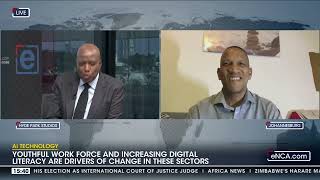 Artificial Intelligence to revolutionise Africa's transport business