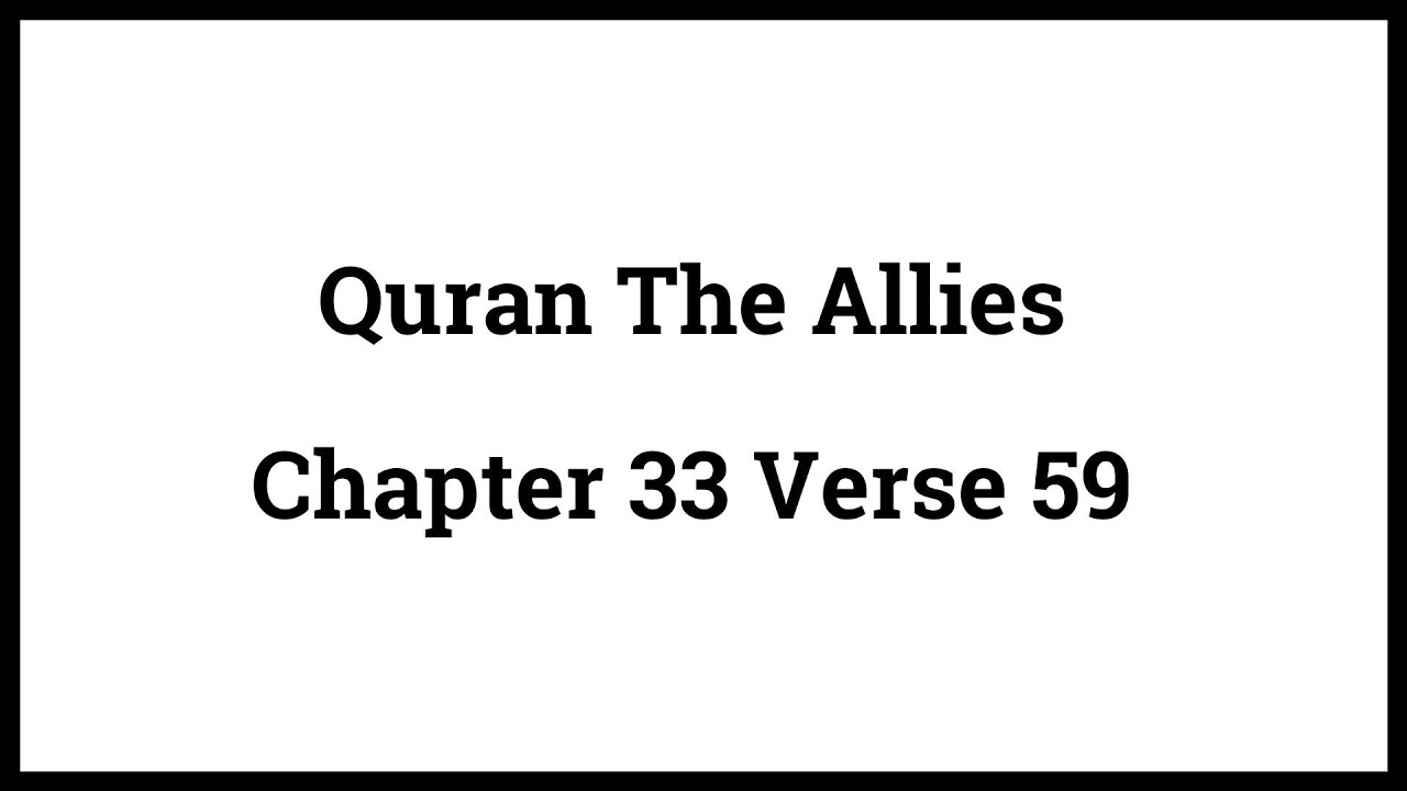 quran-the-allies-33-59-youtube