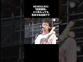 ロッキンジャパンフェス MONGOL800「琉球愛歌」#shorts #mongol800 #ロッキンジャパン #ロッキン #ひたちなか #琉球愛歌
