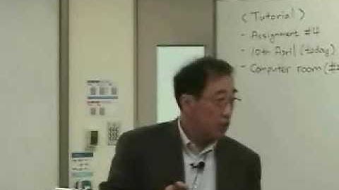 [Lecture 16-2: Modal Analysis] Mechanical Vibration by Prof. Yang-Hann Kim at KAIST
