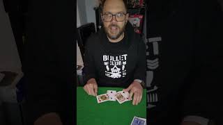Amazing card trick and tutorial.