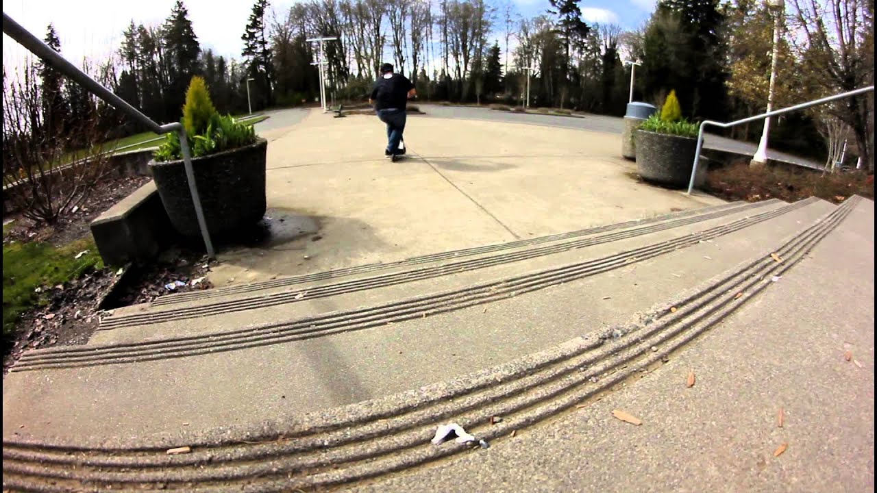 Nobody But Me - Cooper Klaar