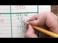 Multiplying Decimals Quiz