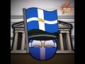 “History of Greece" 🇬🇷 CW: @Neptuno_CB_Ofc @countryballero119K #shorts #countryballs #edit