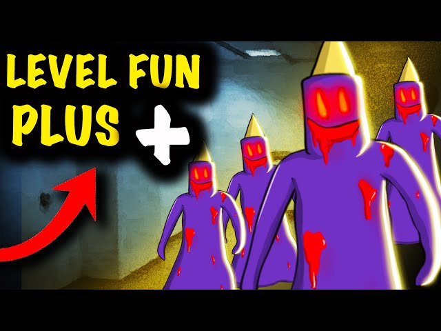 Level Fun +, Party Creators