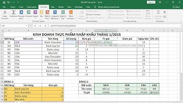 Đề thi Excel 26 2 2017 KHTN