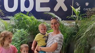 V Feedback Ubex Home By Etty Ben & Avraham Benshir From Israel