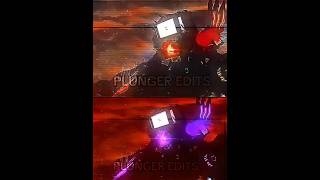 [Titan TV Man Rage edi]🔥🐐.          remake vs Normal Rate!!#skibiditoilet #edit #ep78 #whatif #titan