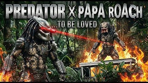 Predator Music Video