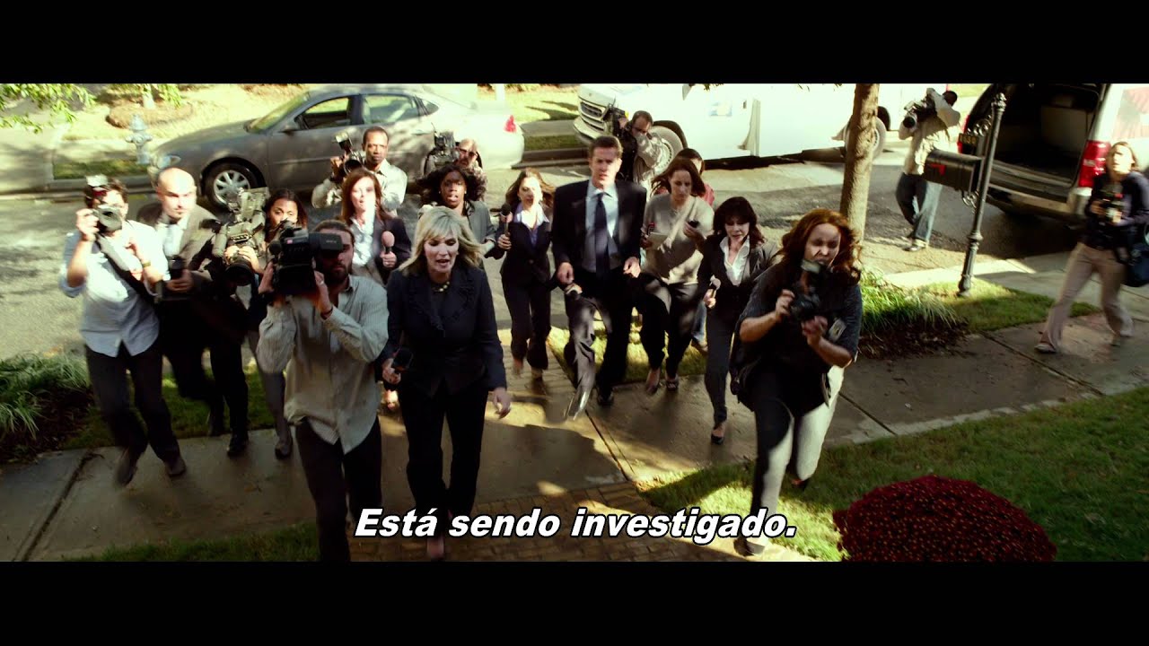 Trailer de O Voo
