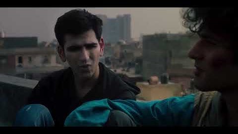 ⧚𝑩𝑳⧛ Dhruv ✘ Faruq  ➠ Their story