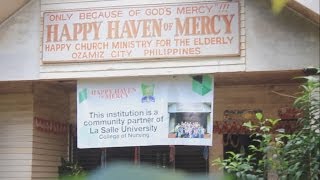 Magkasama Tayo sa Kwento ng Pasko sa Happy Haven of Mercy ABS-CBN Entry 1080p