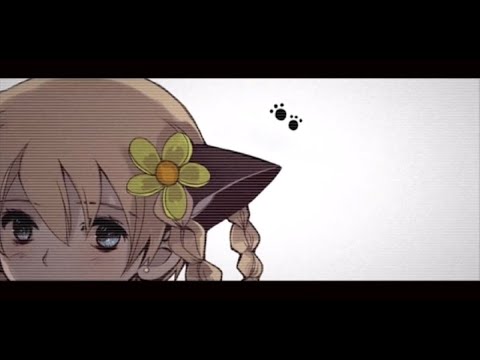 【EIRI Covers | 英里翻唱】初音ミクAppend | サリシノハラ (2013)