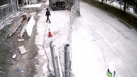 Live Patrol- Remote Live Video Monitoring