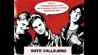 Miniatura del video "GATO CALLEJERO"