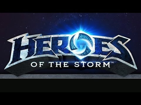 Heroes of the Storm Overview Blizzcon 2013 decouverte ピアス