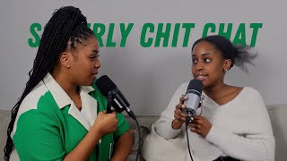 Sisterly Chit Chat With Nosi Nyatsumba 