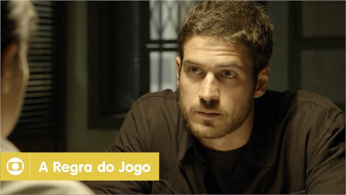 A Regra do Jogo: Juliano entrega o pai para a polícia - Novelas - O Planeta  TV