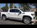 Вот почему GMC Sierra Denali 2019 года - это король люксовых пикапов