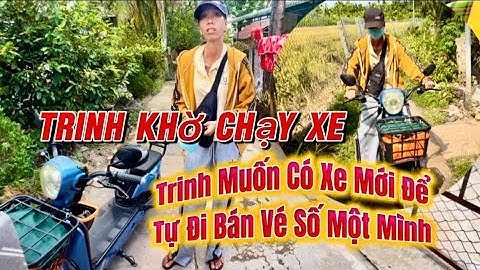 Bất ngờ trinh nhắc đến vợ trung rất to còn không đẹp bằng trinh #haivit #trinhkho #trungu40 #quyu42 