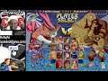 Street fighter alpha 2 lndblackjugger vs shadowonlive  ft10