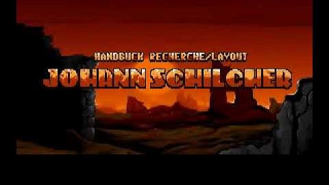 Burntime (Intro) (MS-DOS) (1993)