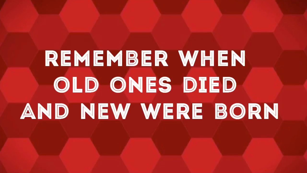 remember when lyrics remember when lyrics