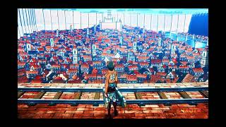 THIS IS 4K ANIME TWIXTOR |Attack On Titan|