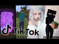 Minecraft Compilation TikTok 1