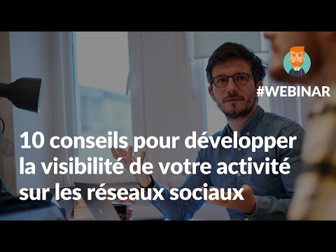 Vidéo: Comment Déterminer La Visibilité