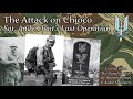 Rhodesian SAS Sgt. Andy Chait's Last Operation at Chioco