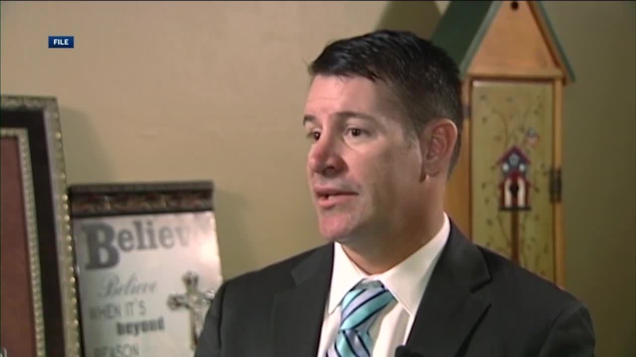 State Democratic leaders, Muslim community call out Oklahoma GOP after Bennett named chair